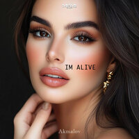 Im Alive - Akmalov