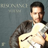 Kineret - Aaron Goldberg & Christian McBride & Gregory Huthinson & Yotam