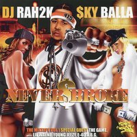 2-Step - B.G. & Sky Balla
