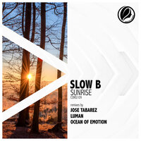 Sunrise - Slow B & Ocean of Emotion