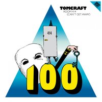 Room 414 (can't get away) - Tomcraft