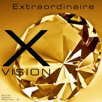 Feel So High - X-Vision