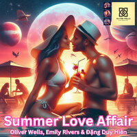 Paradise Passion - Oliver Wells & Emily Rivers & Đặng Duy Hiền