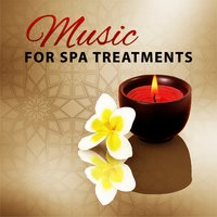 Peaceful Sounds - Spa