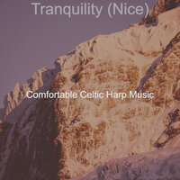 Fun (Self Care) - Comfortable Celtic Harp Music