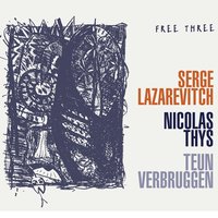 It Should Have Been a Normal Day - Teun Verbruggen & Serge Lazarevitch & Nicolas Thys