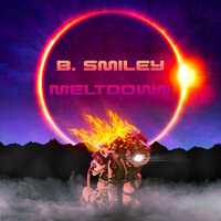 Girl Got Busy - B. Smiley