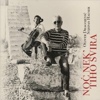 Romanca - Oliver Dragojevic & Stjepan Hauser
