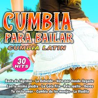 Amor de lejos (cumbia) - Cumbia Latin Band