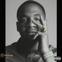 I'll Be Fine - Richie Wes