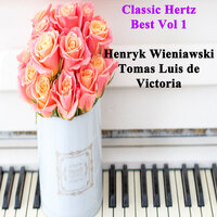 Jesu Dulcis Memoria - Classic Hertz & Томас Луис де Виктория