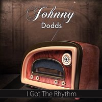 The New St. Louis Blues - Johnny Dodds