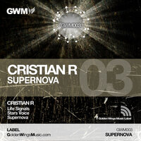 Supernova - Cristian R