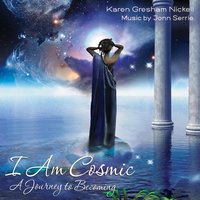 Flow of Time's Arrow - Jonn Serrie & Karen Gresham Nickell