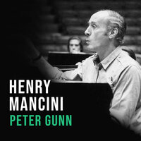 Peter Gunn Theme - Henry Mancini