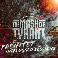 Blind Pride - The Mask of Tyrant