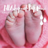 Pink Noise Piano - Winding Down, Rain Sounds - Sleep Baby Pink Noise