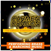 Pavanne - CARMEN DRAGON & The Capitol Symphony Orchestra