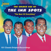 Knock-Kneed Sal (On The Mourner's Bench) - The Ink Spots
