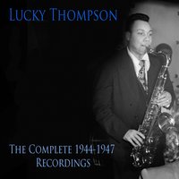 Why Not - Lucky Thompson