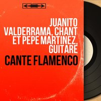 Mi Mulata - Juanito Valderrama & Pepe Martinez