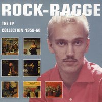 Jacqueline - Rock-Ragge