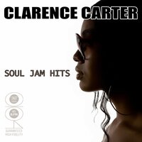 Woman Don't Go Astray - Clarence Carter