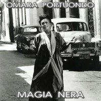 Andalucia - Omara Portuondo