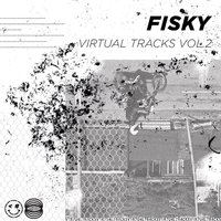 Almond Scent - Fisky