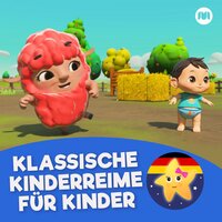 Hey Didel Didel - Little Baby Bum Kinderreime Freunde
