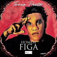 Andarilho - Terra Preta