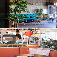 Happening Moods for Breakfast Buffets - Smooth Jazz New York