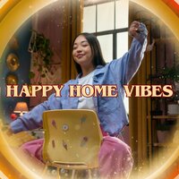 Joyful Retreat Music - Music for home climate control & Music to relax your room & Music to relax to have a happy home