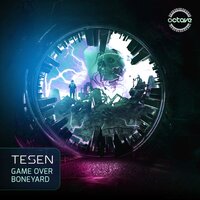 Boneyard - Tesen