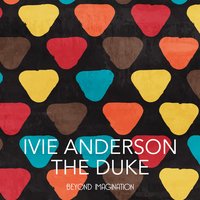 At a Dixie Roadside Diner - Ivie Anderson