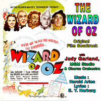 It Really Was No Miracle - Judy Garland