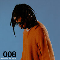 008 (Drums for the World) - Ronke Owens & Young Roc