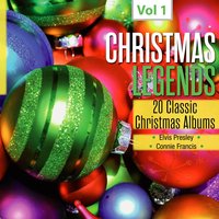(There'll Be) Peace in the Valley (For Me) - Elvis Presley & The Jordanaires