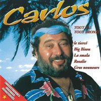 Gros Nounours - Carlos