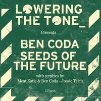 Seed Of The Future - Ben Coda