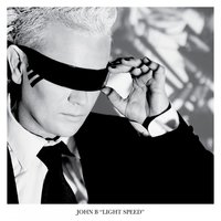 Robot Lover - John B