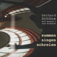 Unter dem Schatten deiner Flügel - Gerhard Schöne & Ralf Benschu & Jens Goldhardt