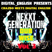 Dub a Run - Digital English & Chazbo