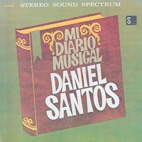 La Mesera Del Bar - Daniel Santos