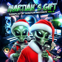 Shadowed Groove - Aspect