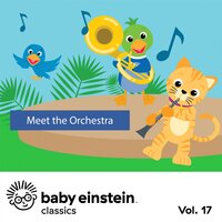 Trio - Trio #1 in D Minor, Op. 49 - The Baby Einstein Music Box Orchestra & Феликс Мендельсон