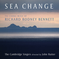 5 Carols: No. 3, That Younge Child - Cambridge Singers & John Rutter