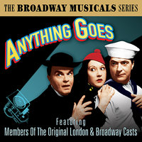 It's De-Lovely - Ethel Merman