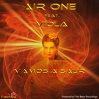 Vamos a salir (Radio Cut) - Air One