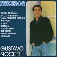 Con Pan y Cebolla - Gustavo Nocetti